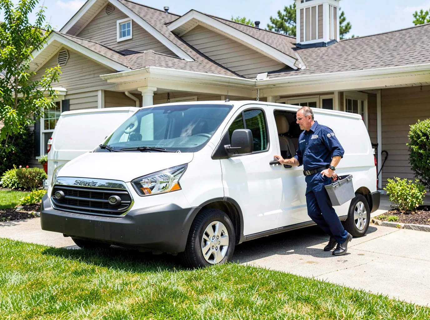 Emergency Plumber company in Perkins, GA