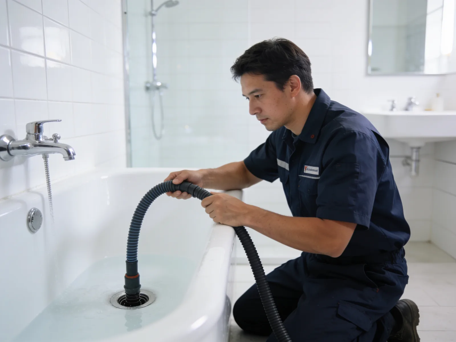 Emergency Plumber Perkins, GA FAQs